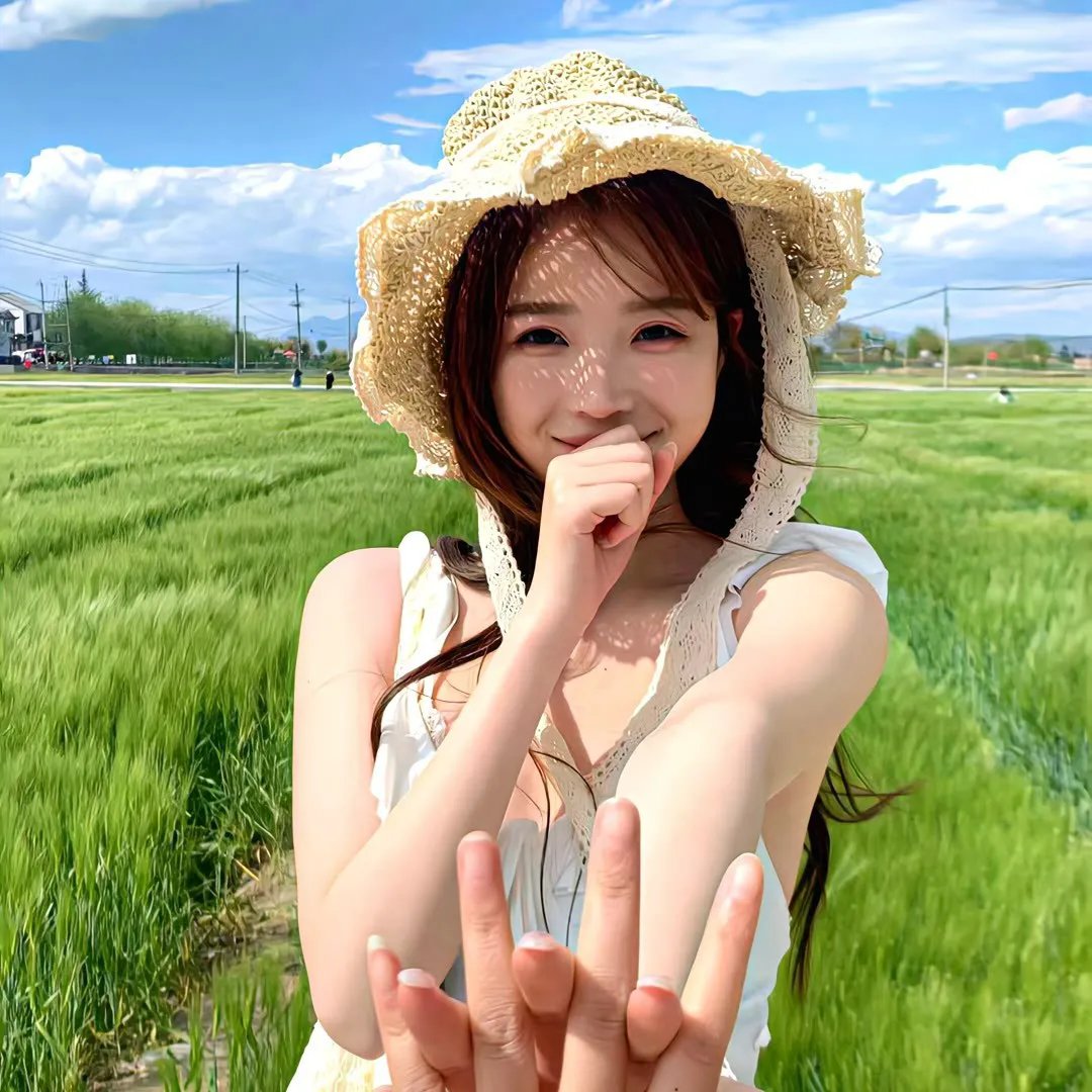 心田